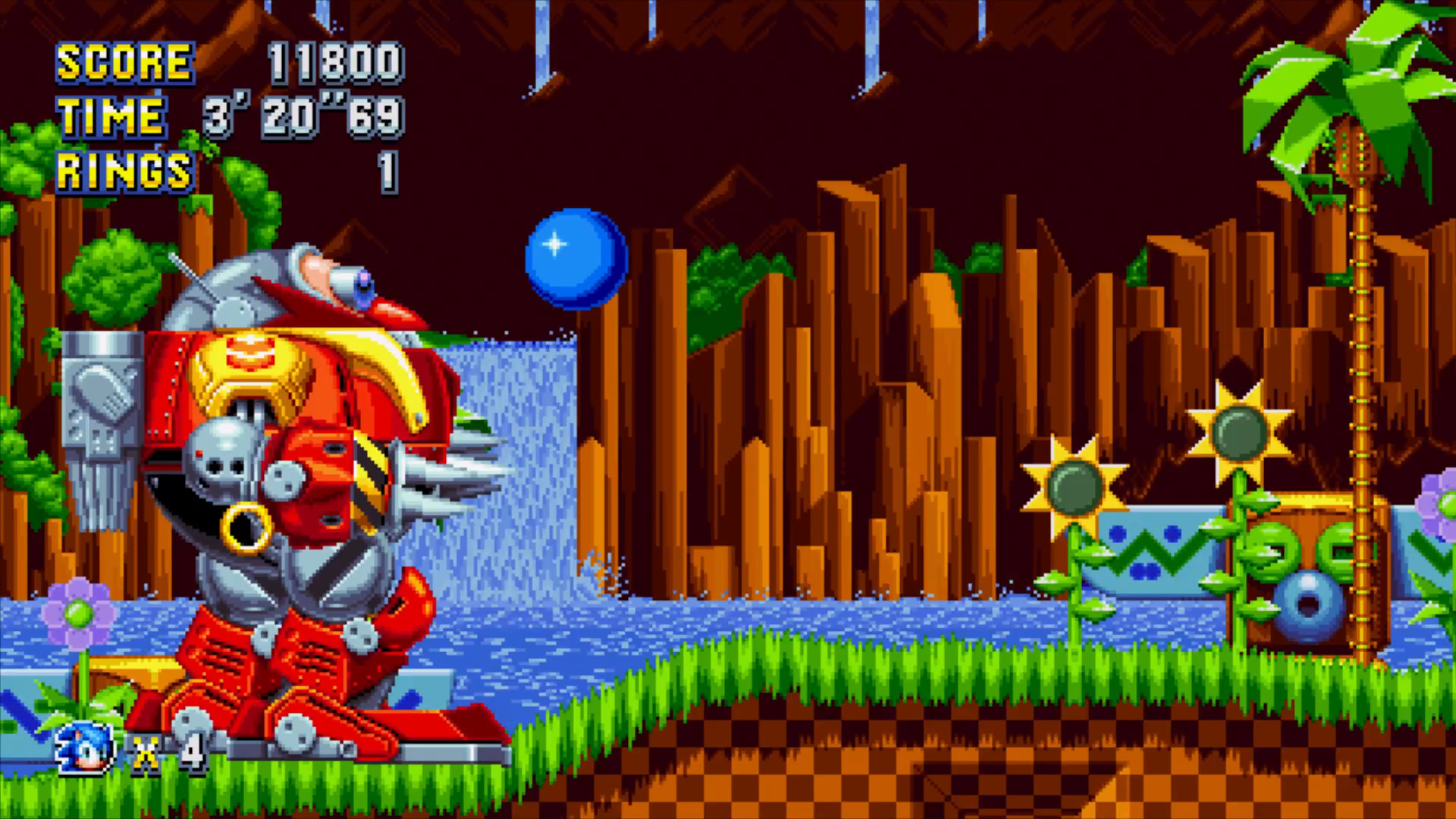 Sonic Mania Bosses How To Unlock Secret Final Boss VG247 Sonic Mania Bosses How To Unlock Secret Final Boss VG247